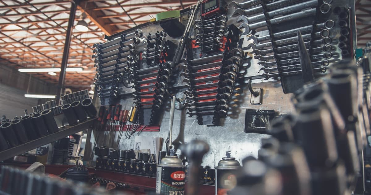 Devis en ligne pour garage automobile : le guide pratique