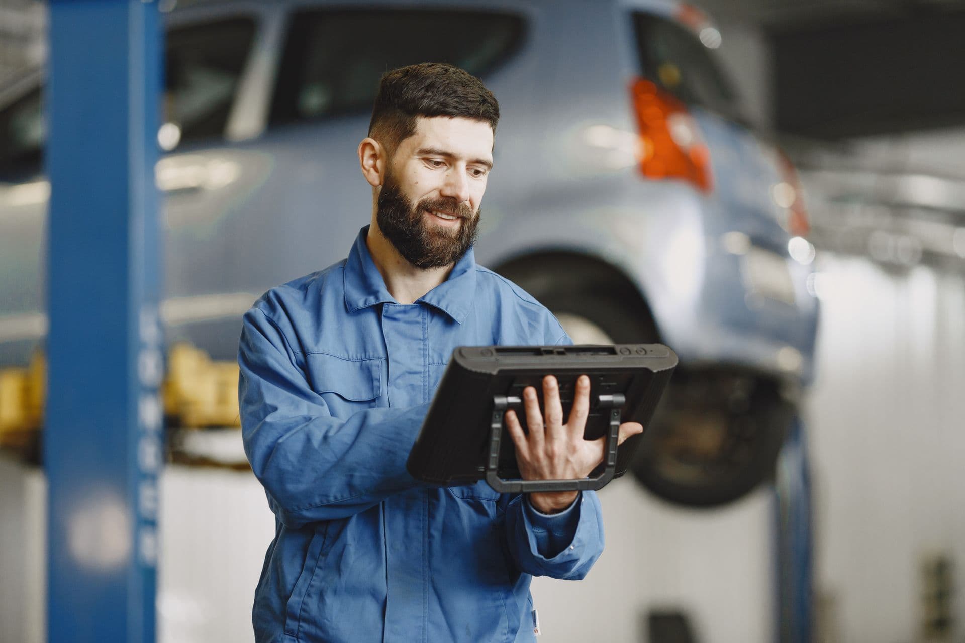 Logiciel de gestion garage : le guide pratique pour garagistes indépendants