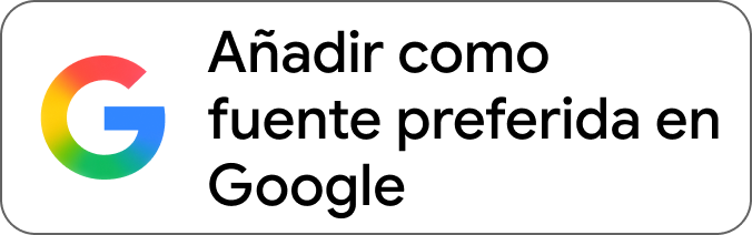 Añadir como fuente preferida en Google (Garage Connect)